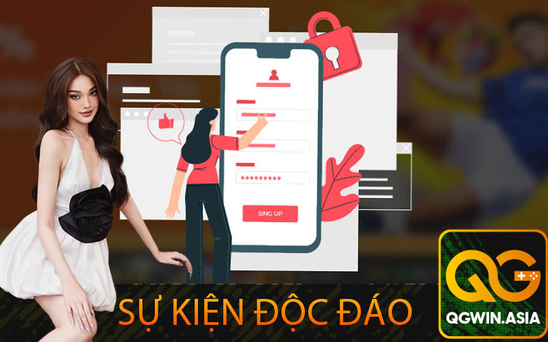 Sự kiện độc đáo 